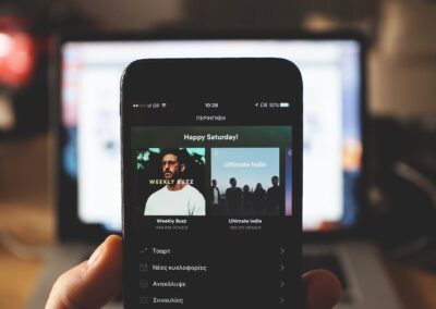 How To Add A Podcast To Spotify