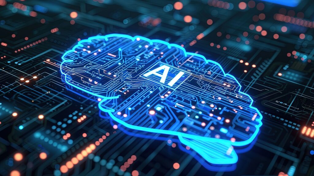 ai generated, artificial intelligence, machine learning