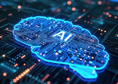 Revolutionizing Real Estate – Merging AI with Investment