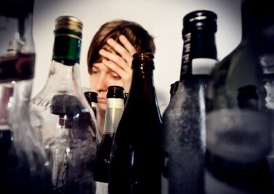 Alcohol Withdrawal Seizures: Causes, Symptoms, and Treatment