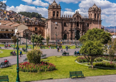 What to do in Cusco City while in Cusco, Peru