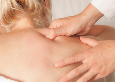 Trigger Point Therapy: Tackling the Mystery of Myofascial Pain