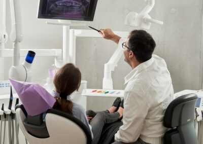 A Student Guide To Dental Specialties